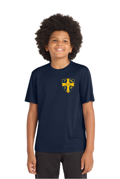 OLS PE Performance T-Shirt