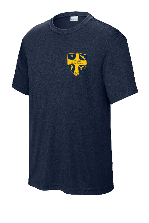 OLS PE Performance T-Shirt