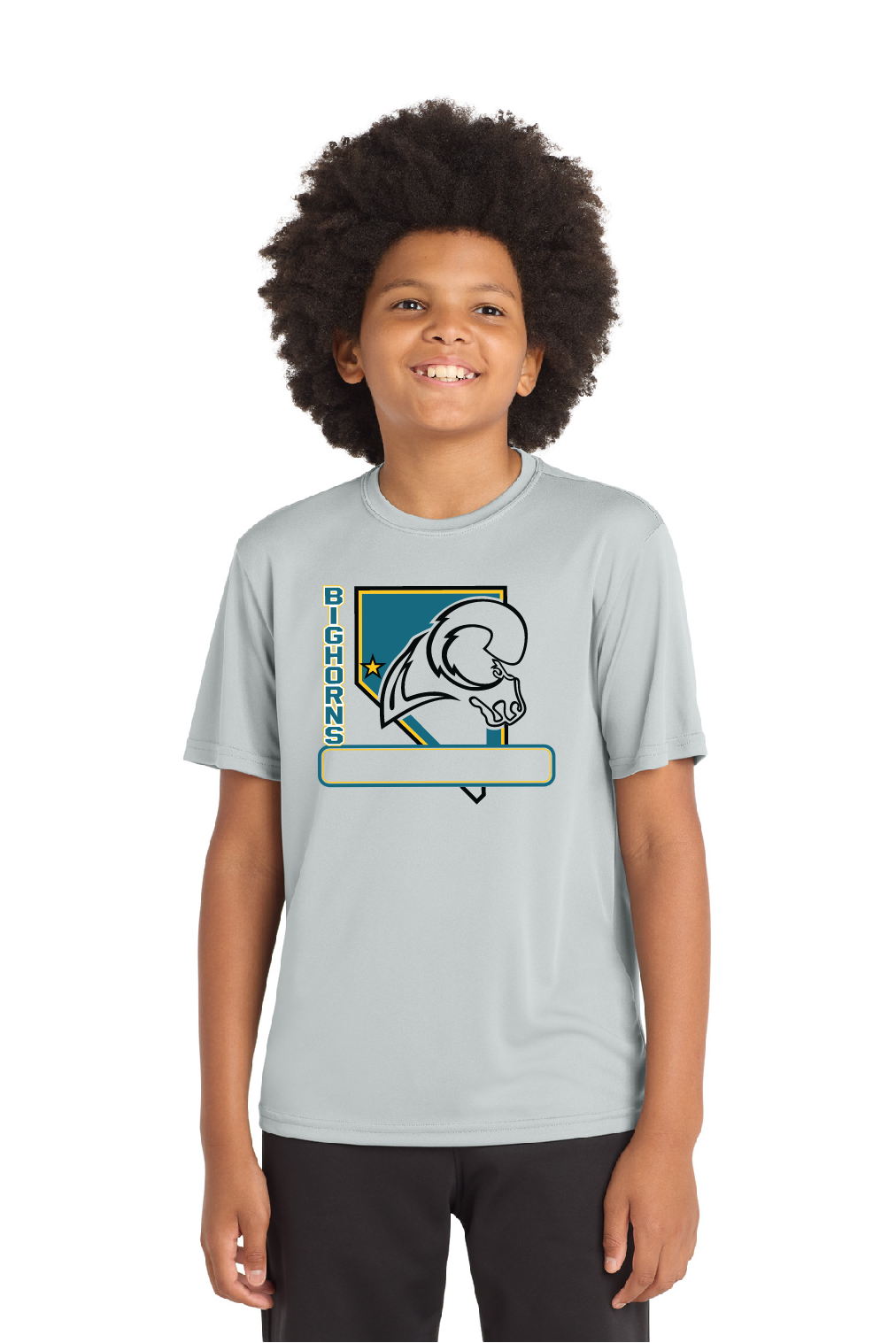 Billinghurst PE Shirt