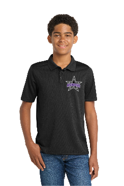Mendive Polyester Polo