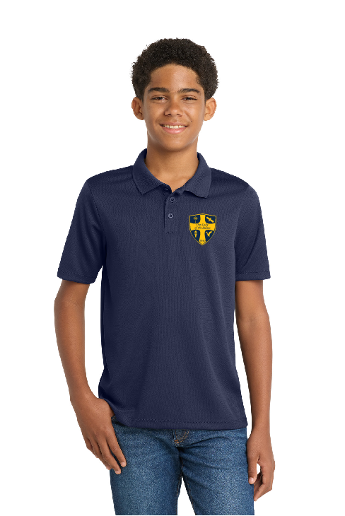 OLS Poly Polo