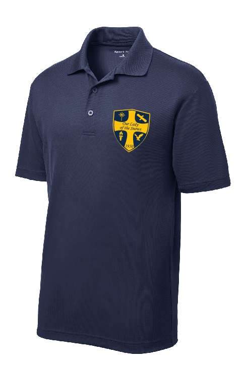 OLS Poly Polo