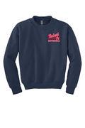 Robert Mitchell Crewneck Sweatshirt