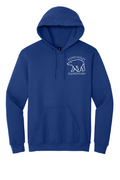 Risley Royal Hood