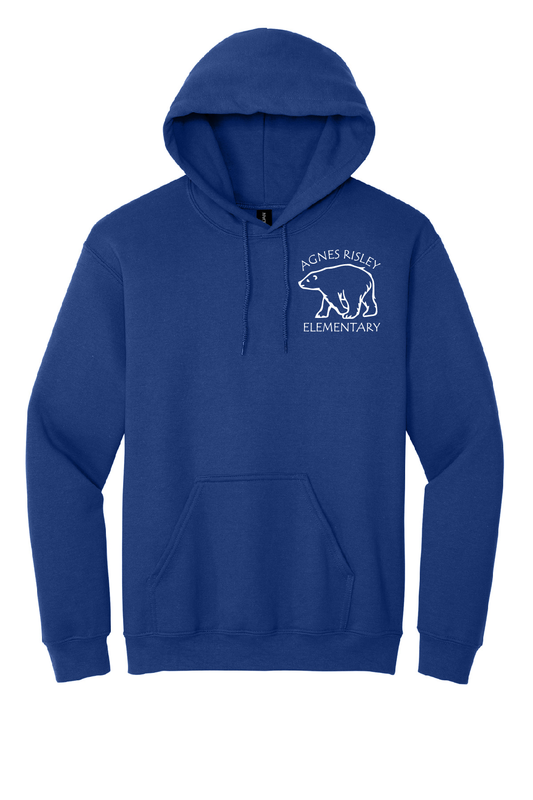 Risley Royal Hood