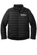 NV UNR Seismo Lab Jacket (embroidery)