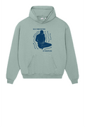 Ashtanga Hoodie