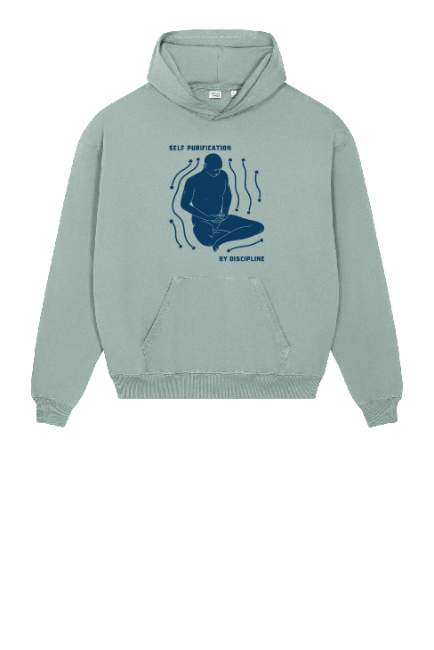 Ashtanga Hoodie