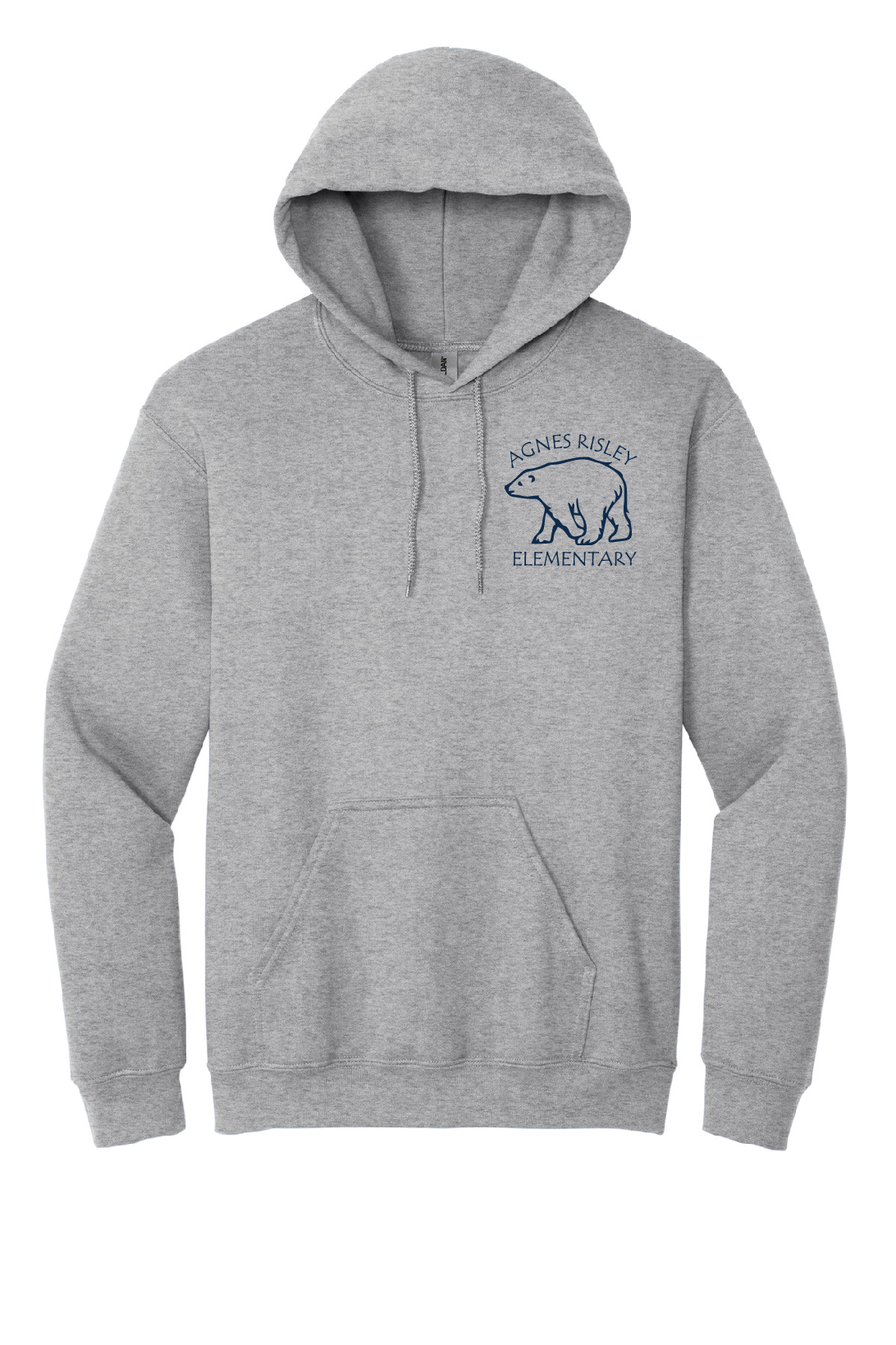 Risley SG Hood