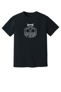Skull Tee (Biddlecome)