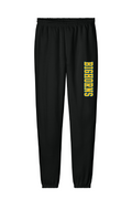 Billinghurst Black Sweatpant