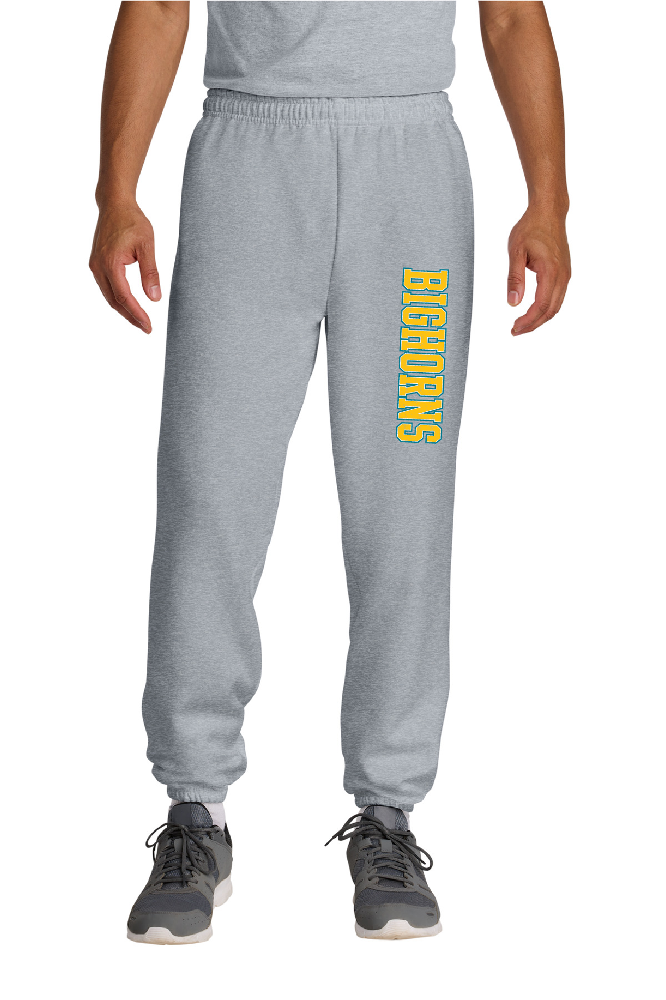 Billinghurst SG Sweatpant