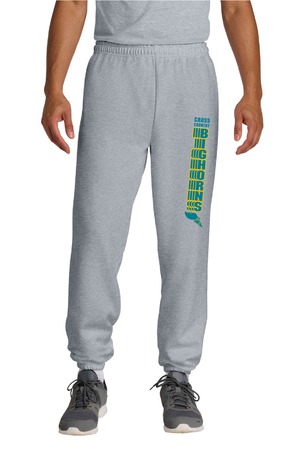 Billinghurst CC Sweatpant