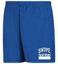 Women's Fit Swope PE Shorts (5 inch inseam)