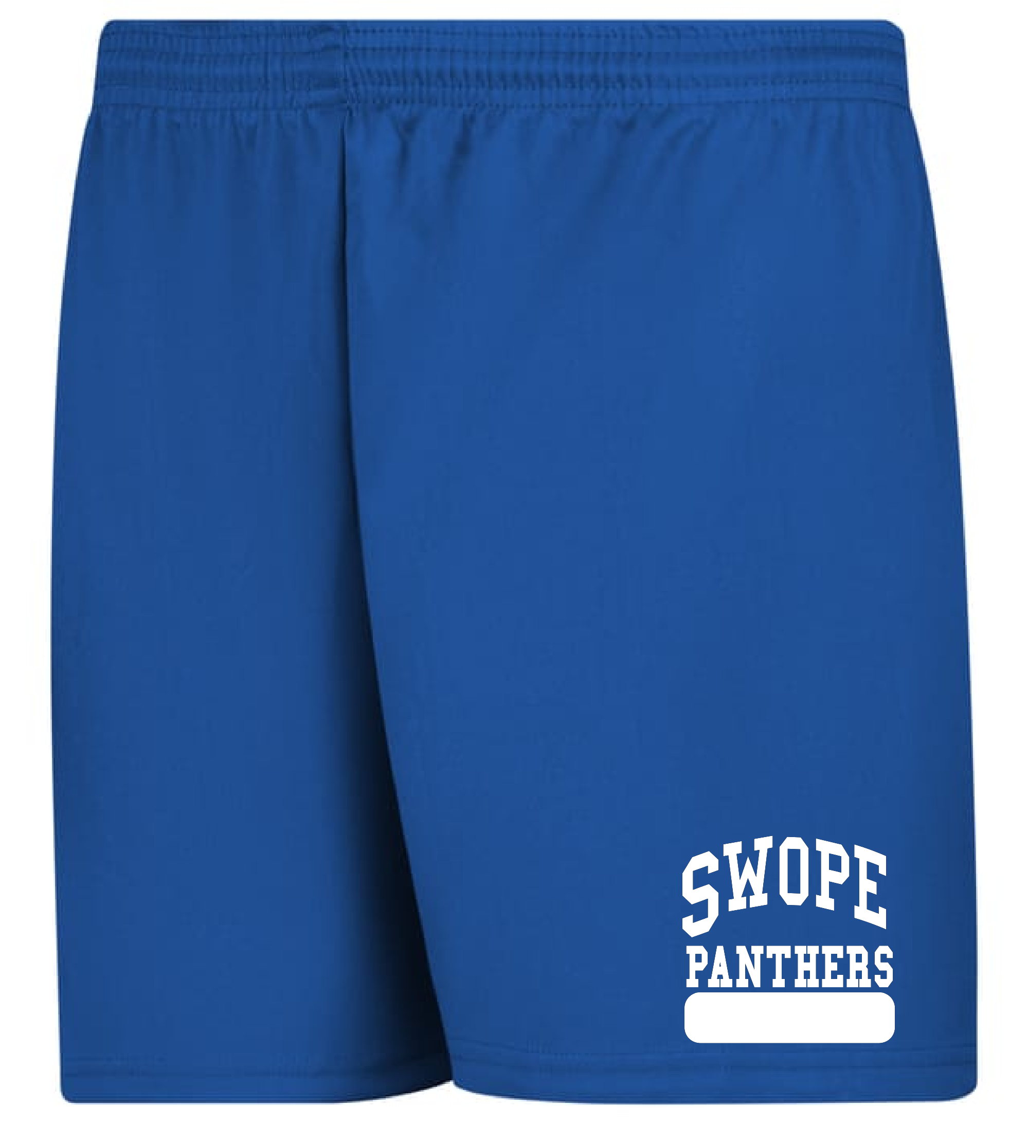 Women's Fit Swope PE Shorts (5 inch inseam)