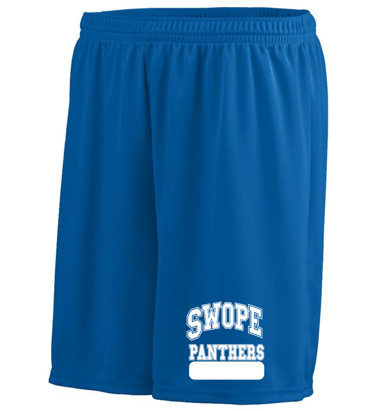 Swope PE Shorts