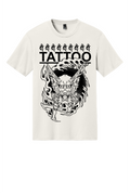 Goodboy Tattoo (Biddlecome)