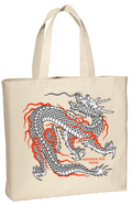 Tattoo Tote (Biddlecome)