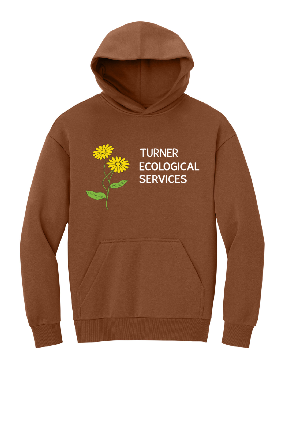 Turner Ecological Hood