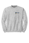 Vaughn IB SG Crewneck Sweatshirt