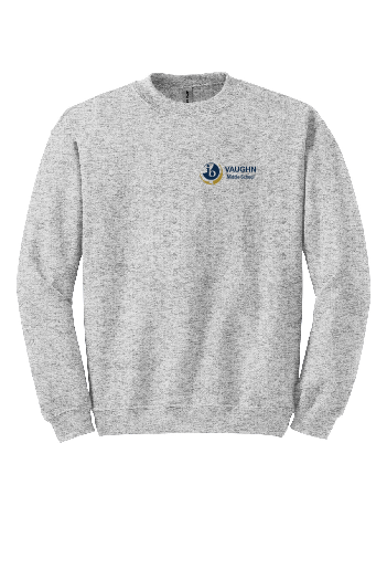 Vaughn IB SG Crewneck Sweatshirt