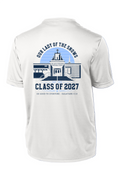 OLS Poly Shirt 8th Grade