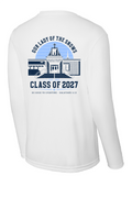 OLS 8th Grade Poly Long Sleeve
