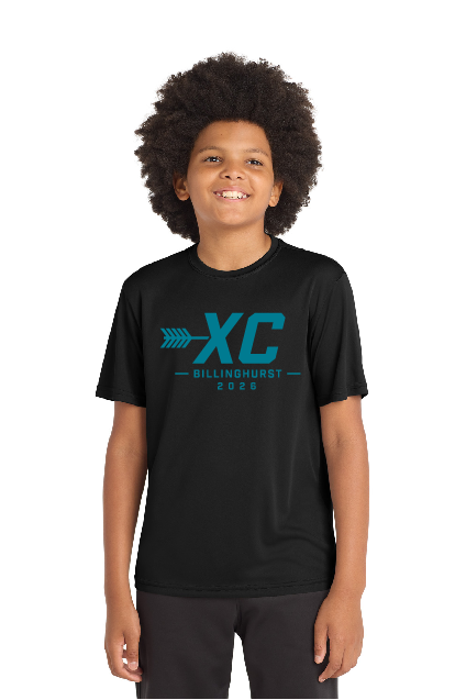 Billinghurst Cross Country Shirt