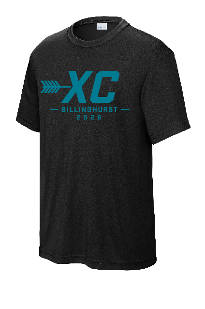 Billinghurst Cross Country Shirt