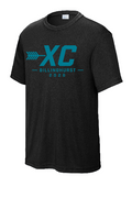 Billinghurst Cross Country Shirt