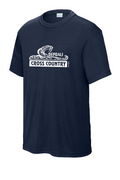 Depoali XC Poly Shirt (no exchanges)