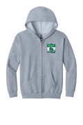 Doral Sport Grey Zipper