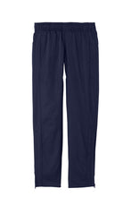 Load image into Gallery viewer, OLS Navy Track Pant