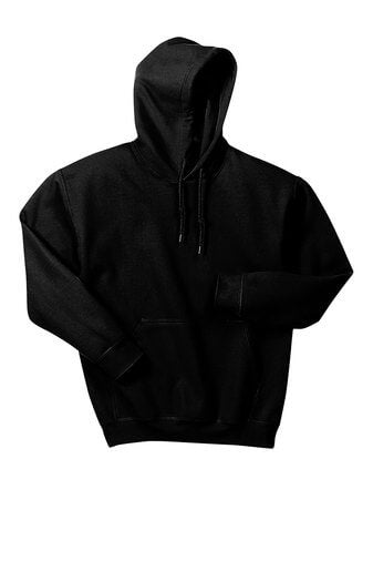 Sparks High Black Sweatshirt