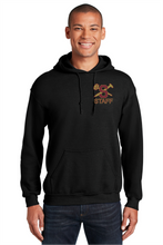 Load image into Gallery viewer, SH Staff Hoodie 18500