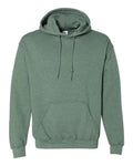 Walter Hoodie HTH SP DK GREEN