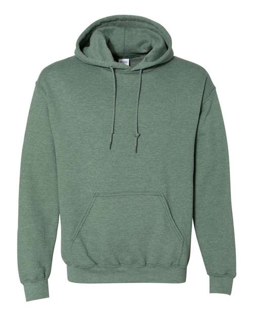 Walter Hoodie HTH SP DK GREEN