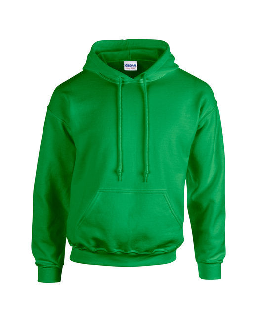 Walter Hoodie Irish Green