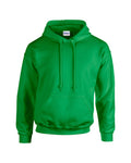 Walter Hoodie Irish Green