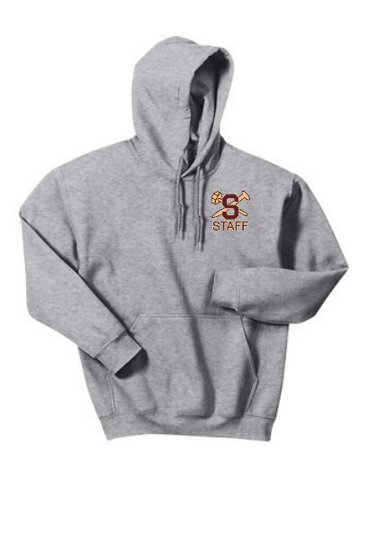 SH Staff Hoodie 18500