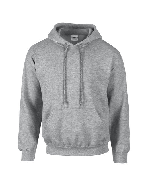 Walter Hoodie SPORT GREY