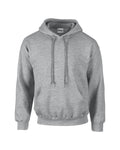 Walter Hoodie SPORT GREY