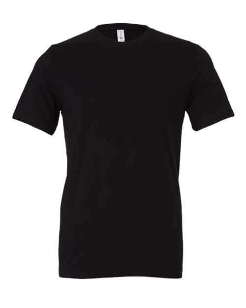 Desert Skies STAFF Unisex T-Shirt 3001