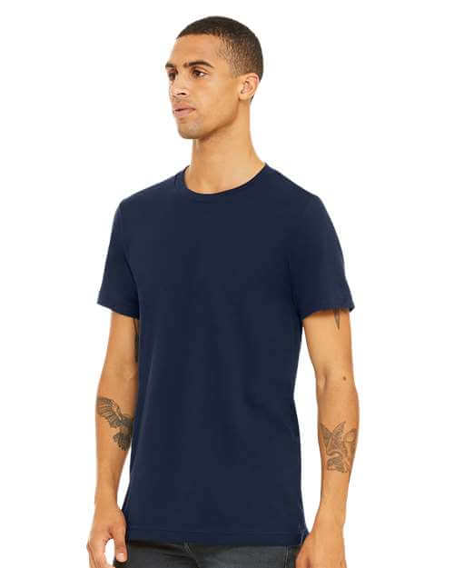Desert Skies STAFF Unisex T-Shirt 3001