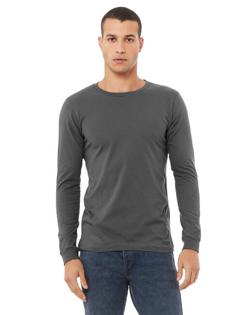 Desert Skies STAFF Unisex Long Sleeve 3501