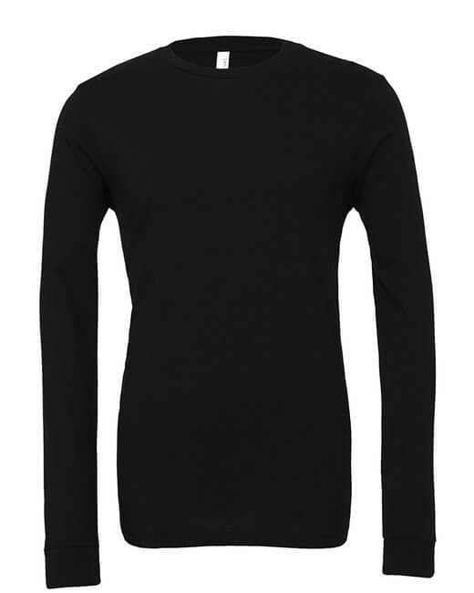 Desert Skies STAFF Unisex Long Sleeve 3501