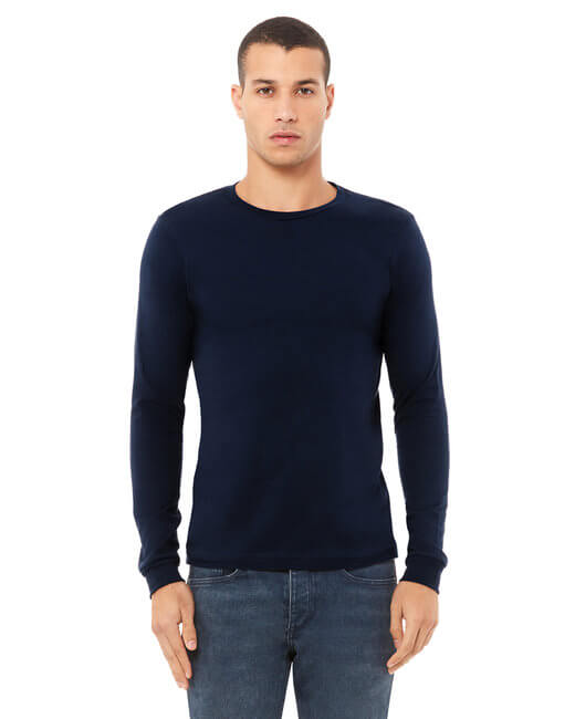Desert Skies STAFF Unisex Long Sleeve 3501