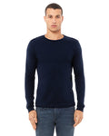 Desert Skies STAFF Unisex Long Sleeve 3501