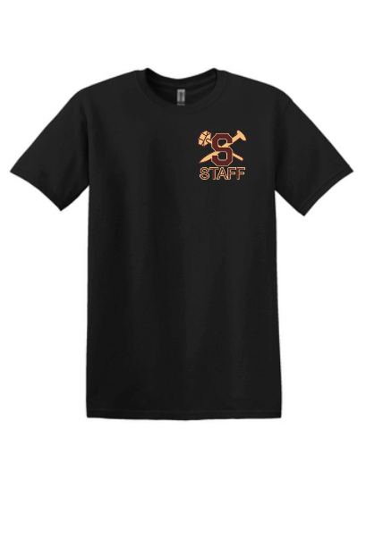 SH Staff Hanes Unisex T-Shirt