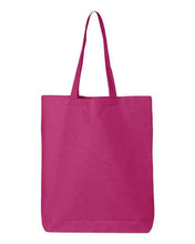 Load image into Gallery viewer, Q-Tees - 12L Economical Tote - QTBG